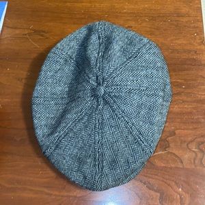 Brixton Flat Cap